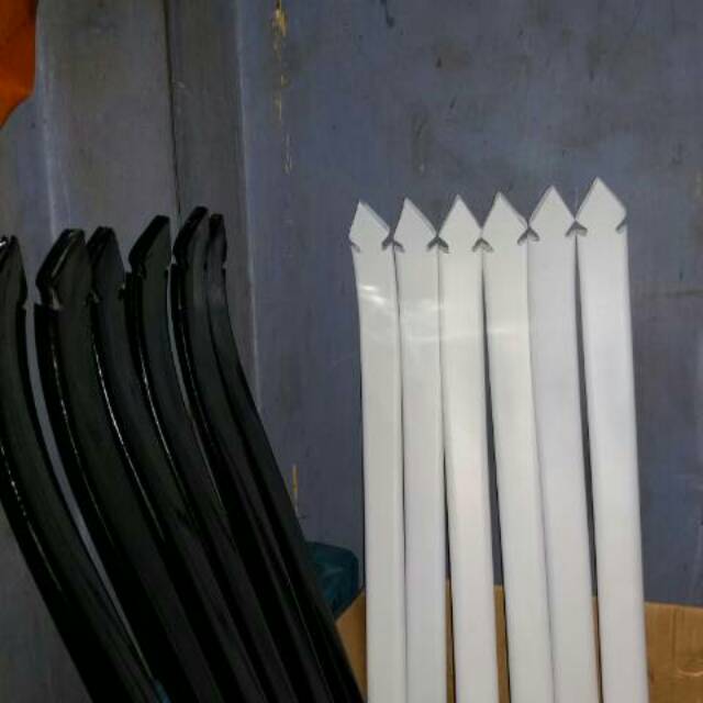 Limbs / Sayap panahan berkualitas