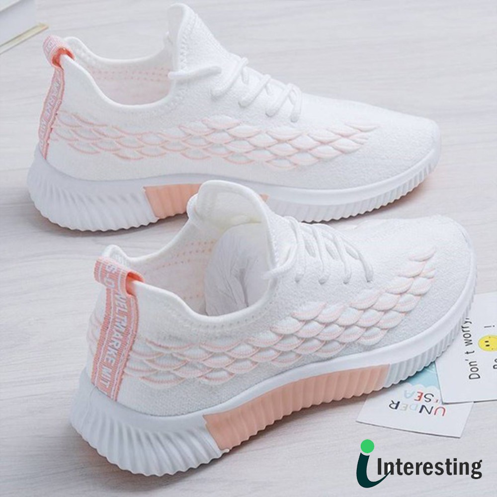 Sepatu Sneaker Wanita Import SPEEDSTER  Runing Shoes - Sepatu Olaharaga Cewe Santai