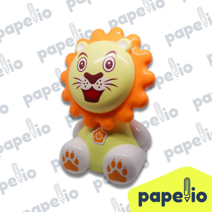 

[1 PC] Lampu Belajar LED Singa XIAOLINGJING