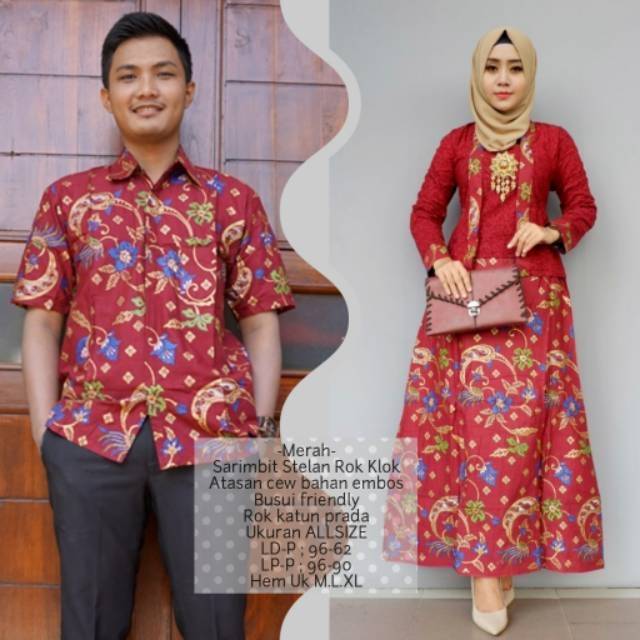 9800 Model Baju Batik Embos Terbaru HD Terbaru