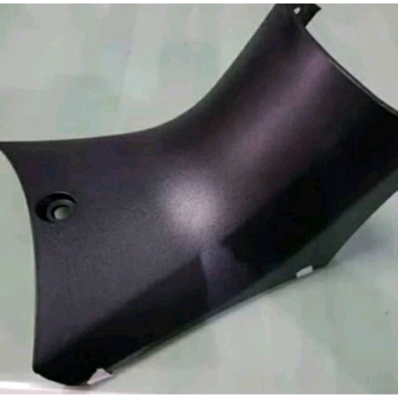 leksil cover body bagian bawah supra x 125
