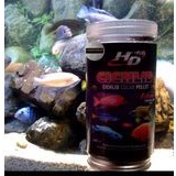 [PAKAN CICHLID] Pelet Ikan HD+ CICHLID ENHANCER 500 gr