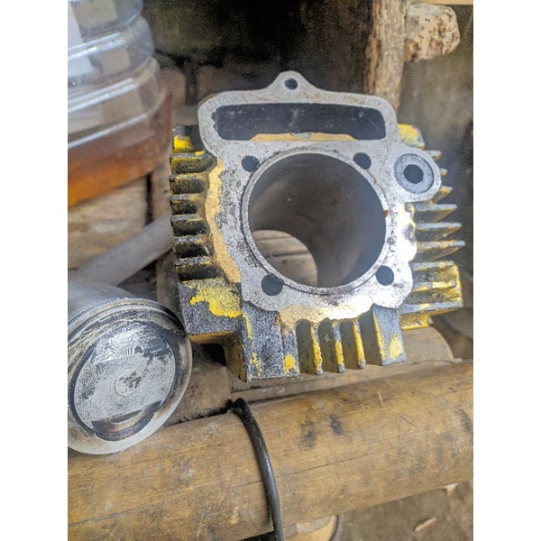 bahan bore up c series