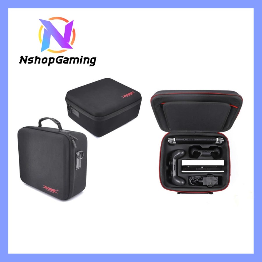 DOBE Storage EVA Bag Nintendo Switch/switch travel bag