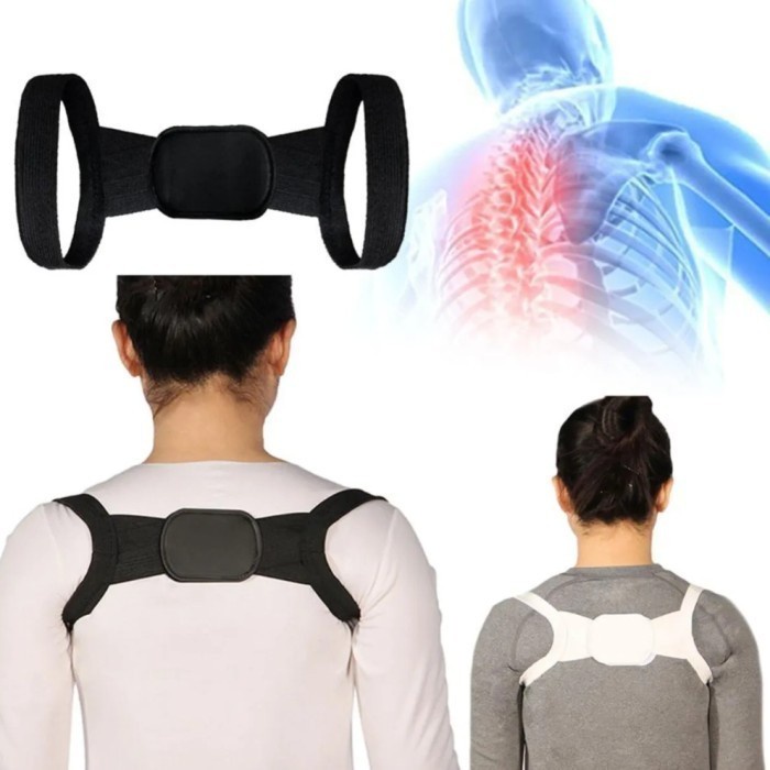 Japan Dr. Pro Spine Posture Correction Belt ORIGINAL