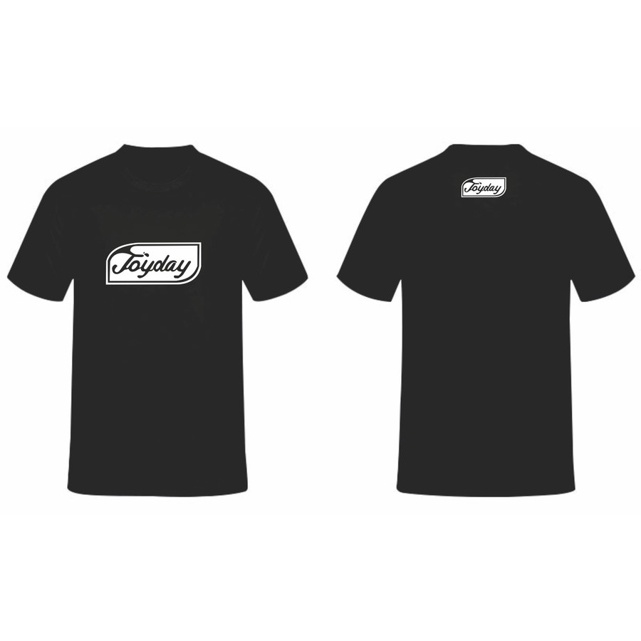 kaos distro joyday / baju joyday premium