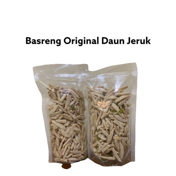 

BASRENG ORIGINAL 100G