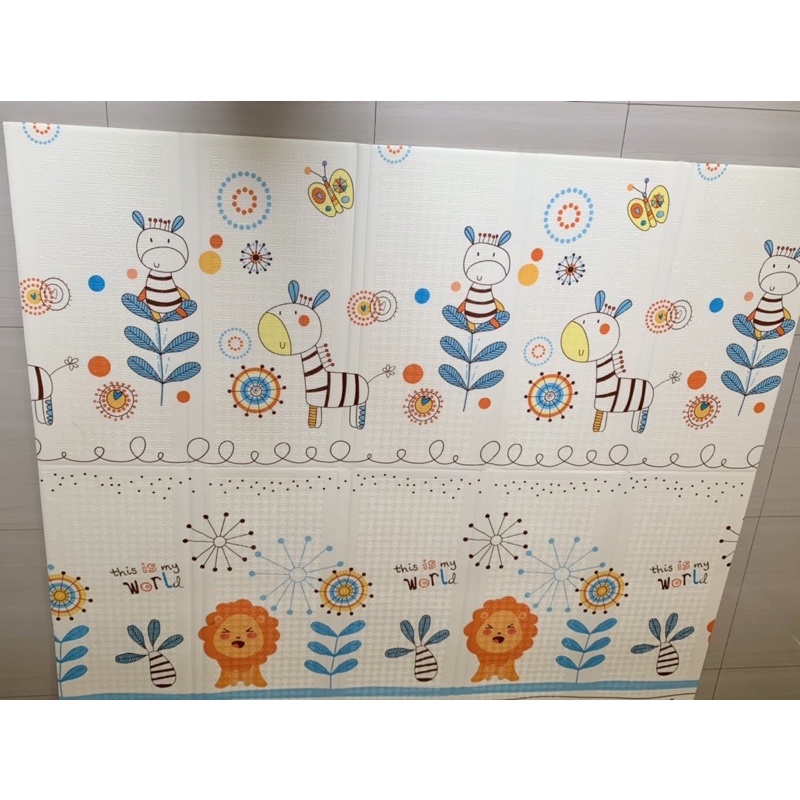 baby angels playmat bayi playmate