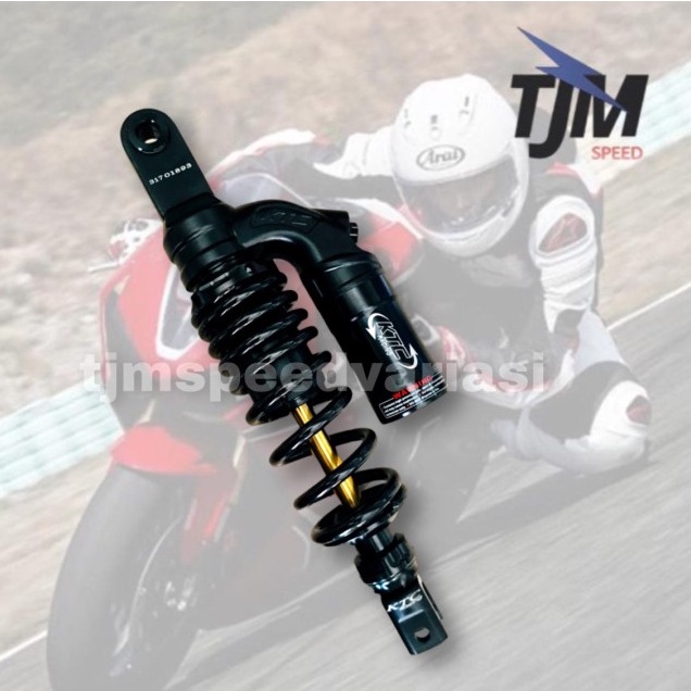 SHOCKBREAKER KTC RACING EVO VARIO 330MM