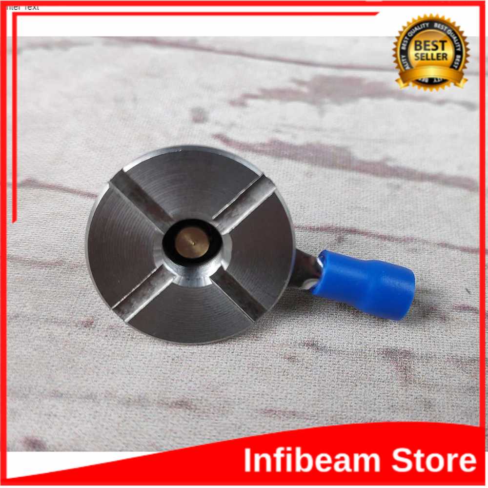 Connector 510 Self Adjusting DIY Center Pin 22mm Konektor 510 22mm Diyboxmod