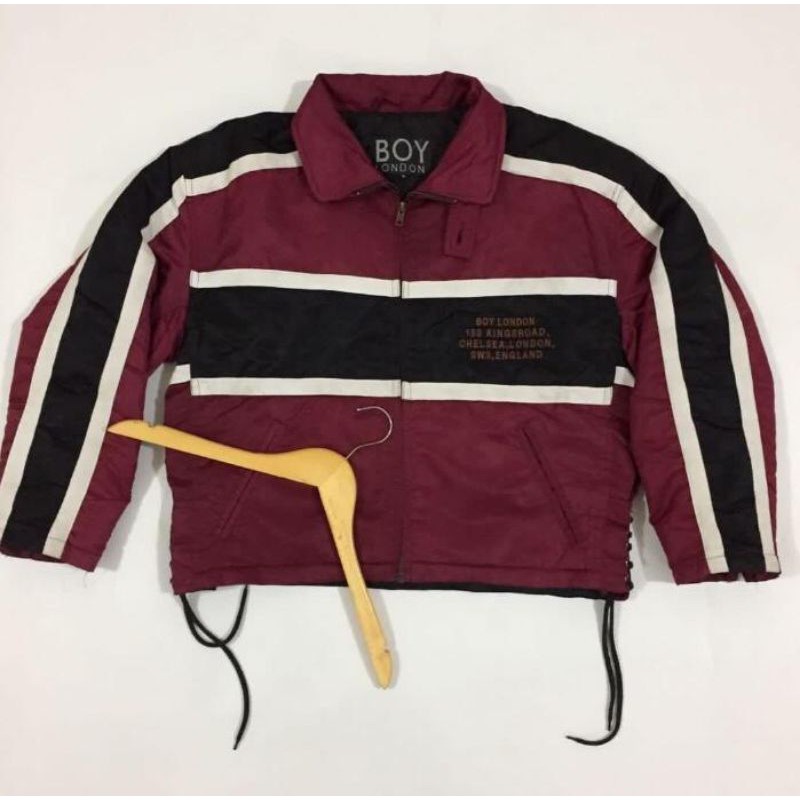 Boy London Jacket