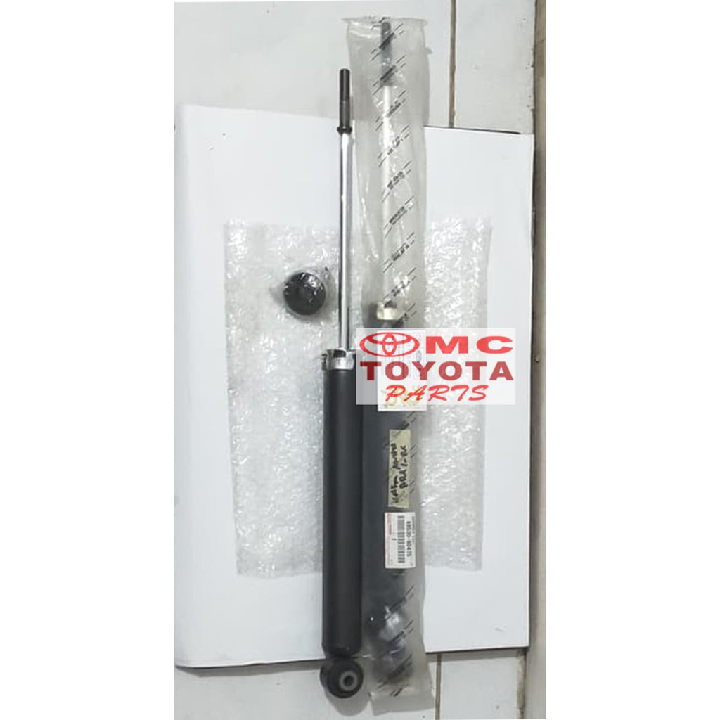 Shock Absorber Breaker Breker Belakang Alphard Vellfire 48530-80475