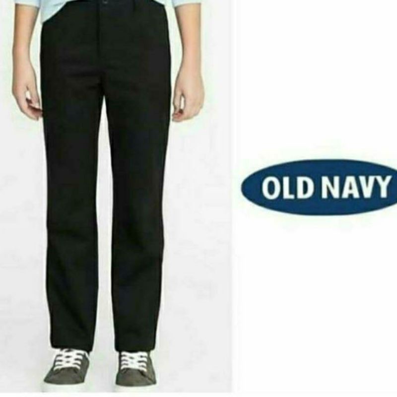 Celana Old Navy Chino anak laki laki