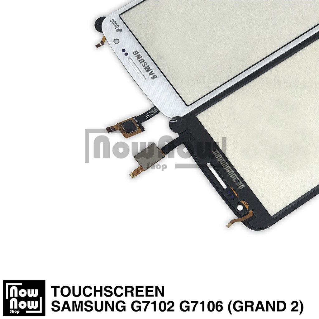 TOUCHSCREEN TS LAYAR SENTUH TC SAMSUNG GRAND 2 G7102 G7105 G7106 G7100 SM-G7100 SM-G7102 SM-G7105