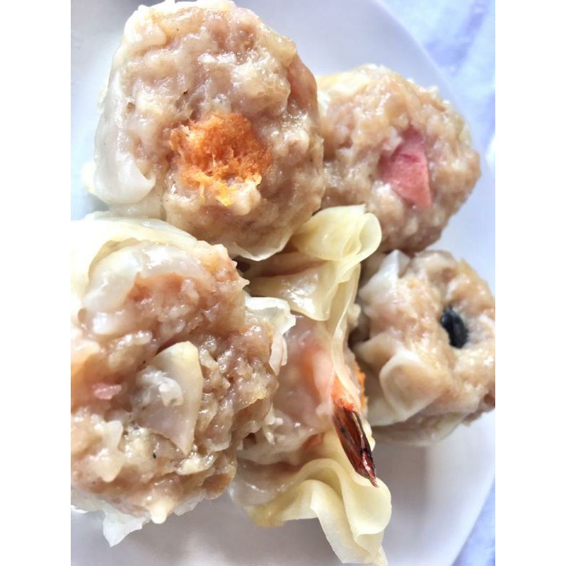 

Frozen Dimsum isi 25 pcs