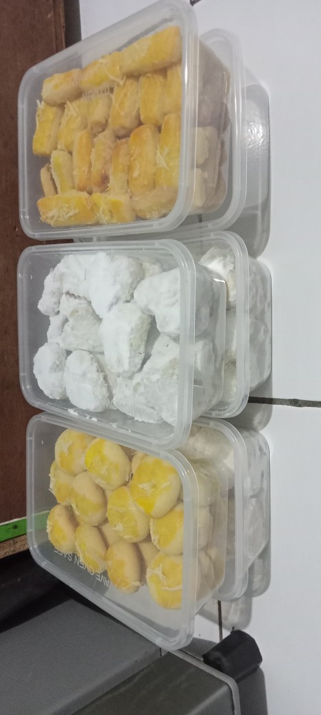 Isi 10 Thinwall Kotak Makan Box Makanan Plastik Bening 750ml