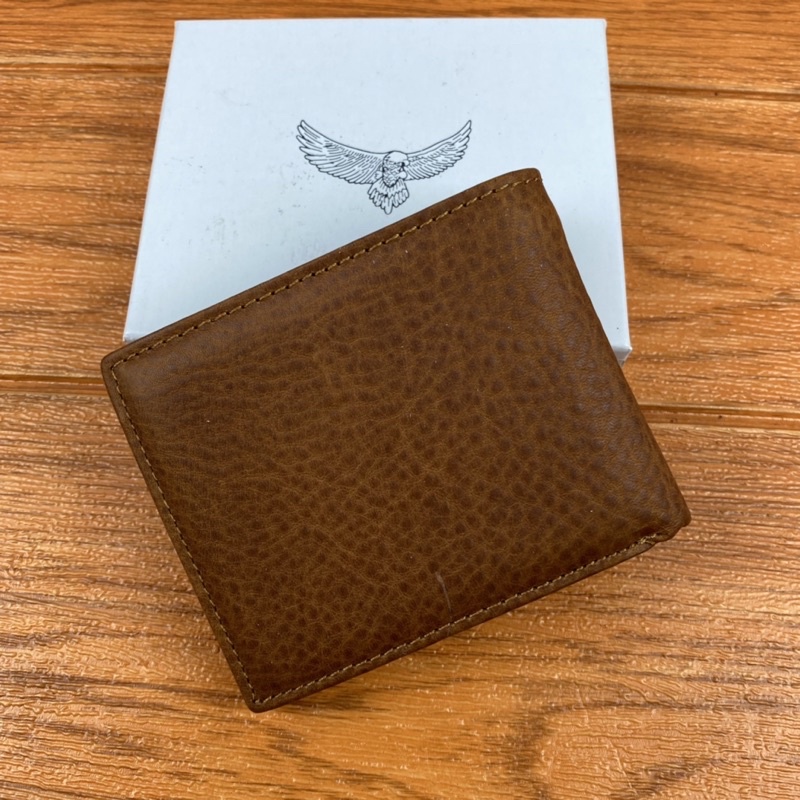 DOMPET PRIA KULIT 100% DOMPET PRIA KULIT ASLI KOMBINASI DOMPET PRIA KULIT SAPI DOMPET PRIA ASLI KULIT DOMPET COWOK KULIT