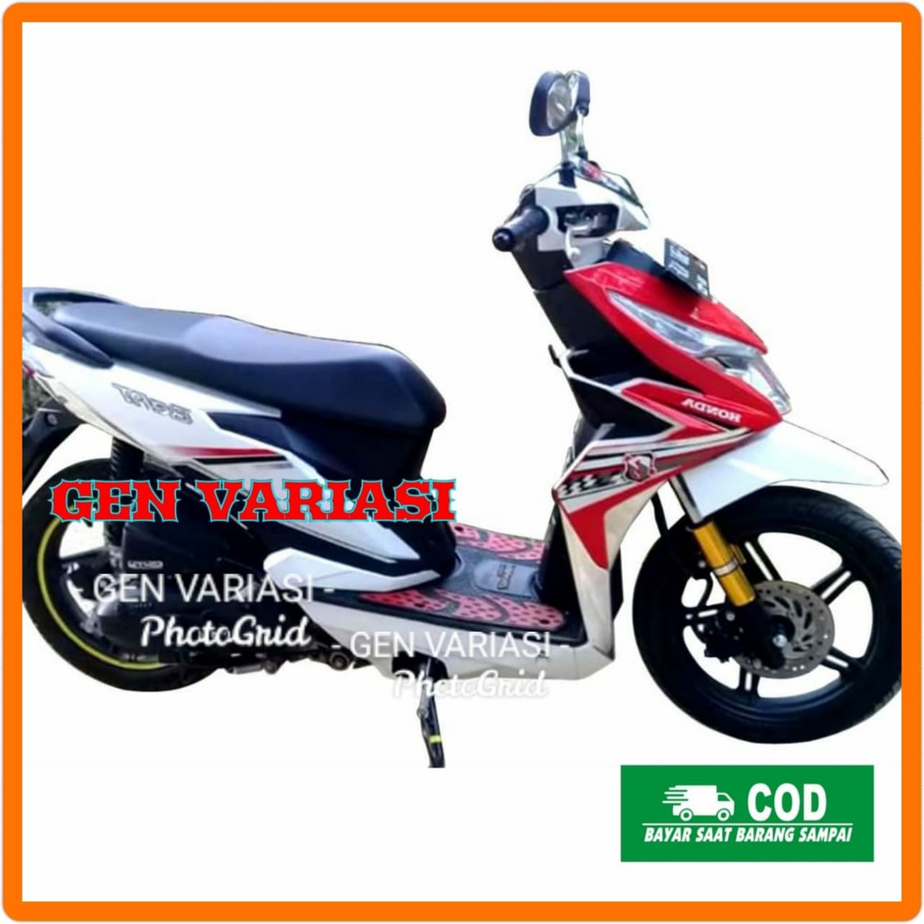 Jual Covershock BEAT Variasi Honda BEAT Modifikasi Honda BEAT Indonesia Shopee Indonesia Jual Covershock BEAT Variasi Honda BEAT Modifikasi Honda BEAT Indonesia Shopee Indonesia