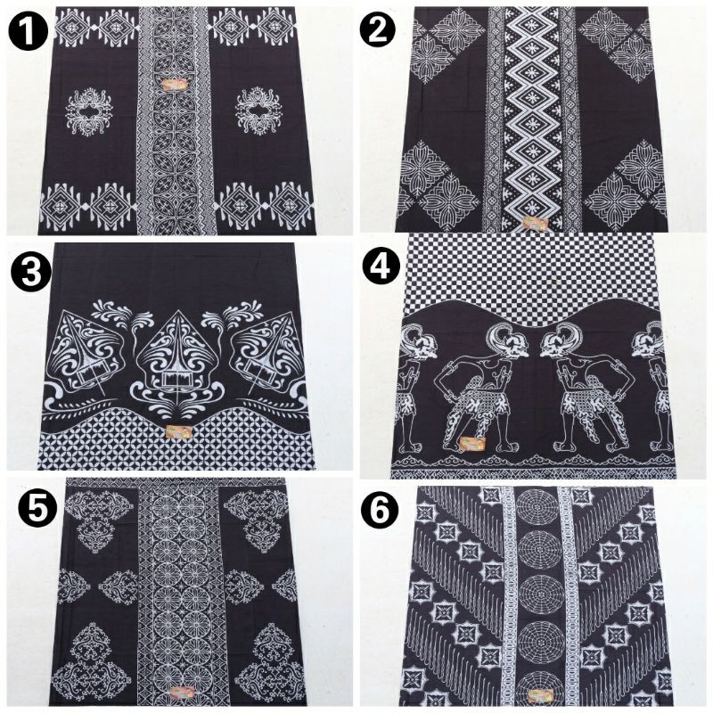 Sarung batik anak original~sarung anak usia 7-12 tahun