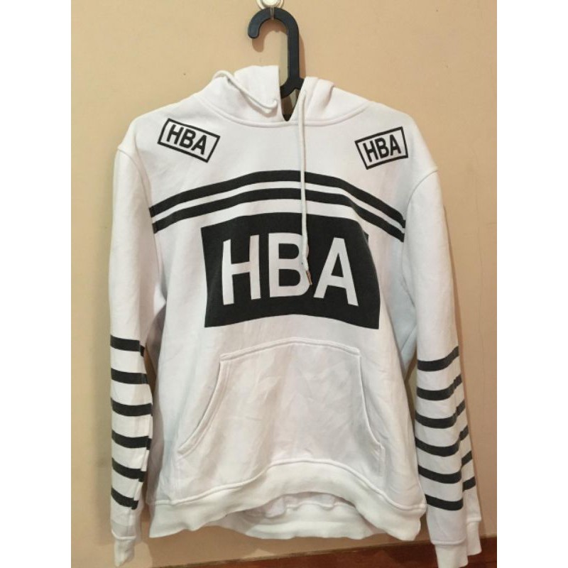 hoodie HBA