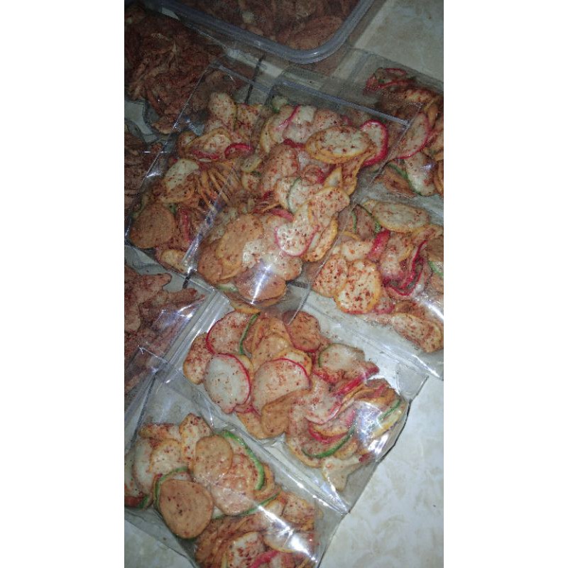 

krupuk jablay