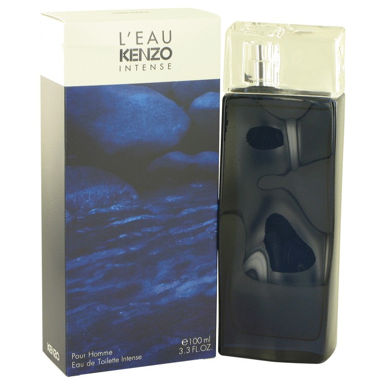Kenzo L'eau Par Intense Men