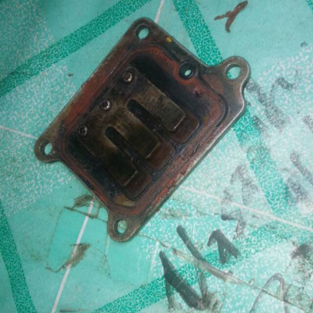 membran suzuki rc tornado originall