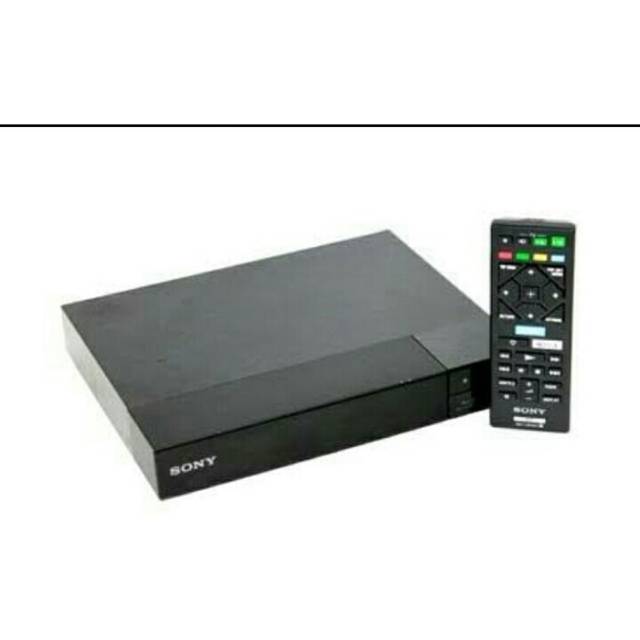 Dvd  player Blu-ray sony BDP-S1500
