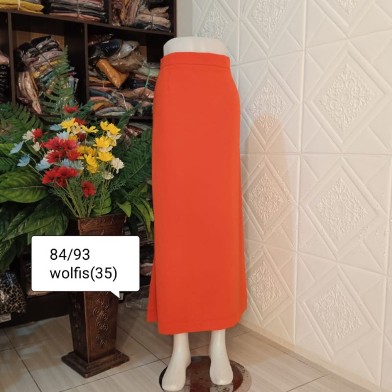 PRELOVED ROK  MURAH//BAWAHAN PREMIUM, PAKAIAN BEKAS PL LAYAK PAKAI-35