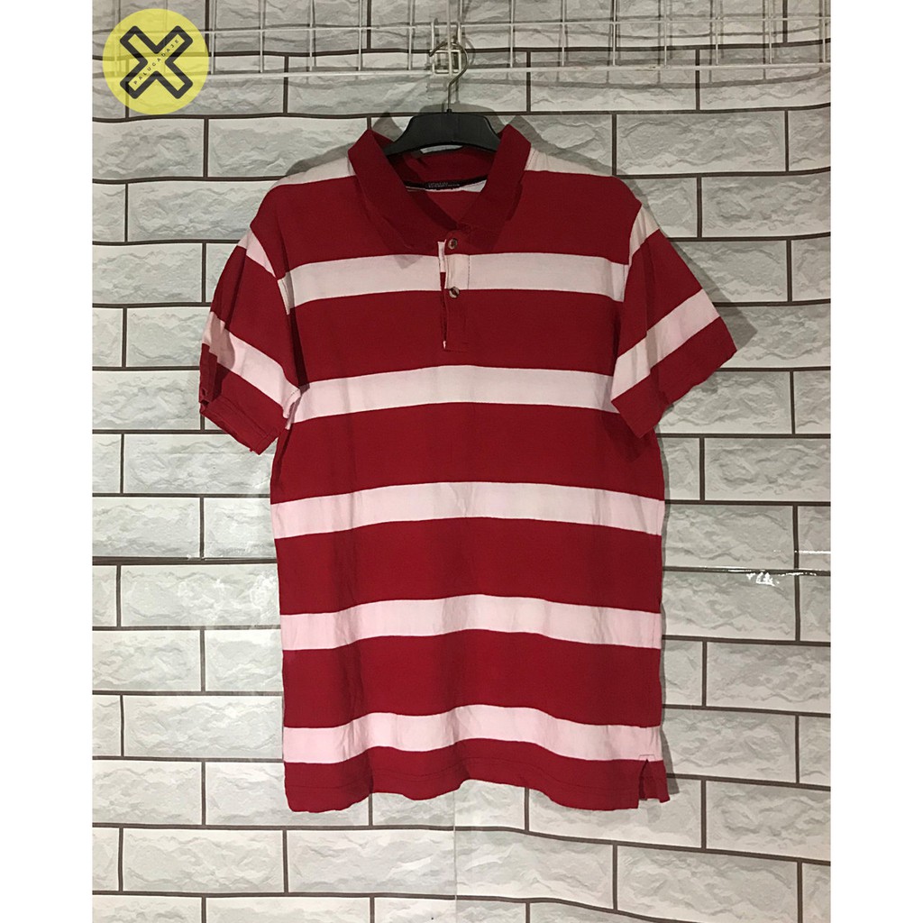 Kaos Polo Second Branded - POLO BY RALPH LAUREN