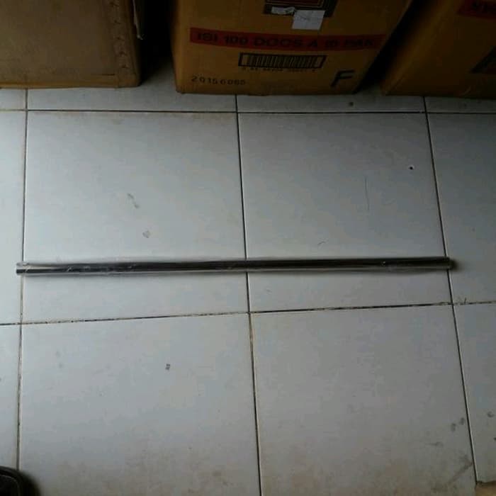 stang motor model lurus