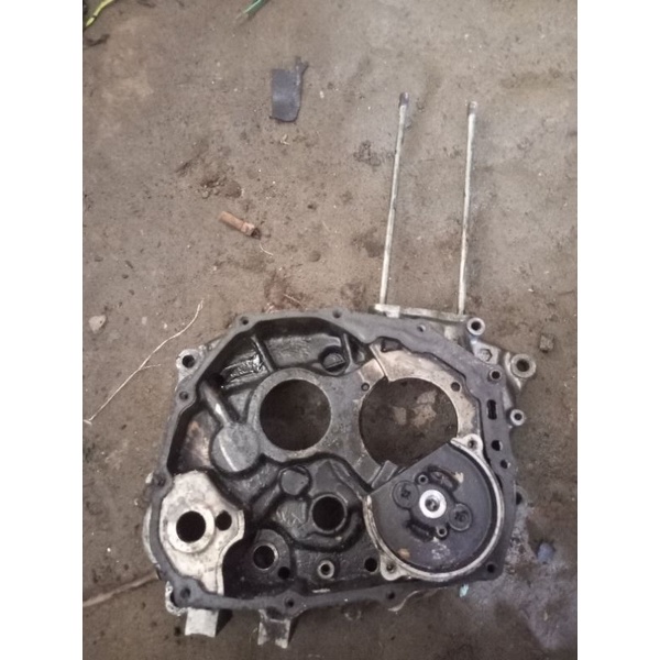 krengkes kanan kiri gl100 dan cb 100