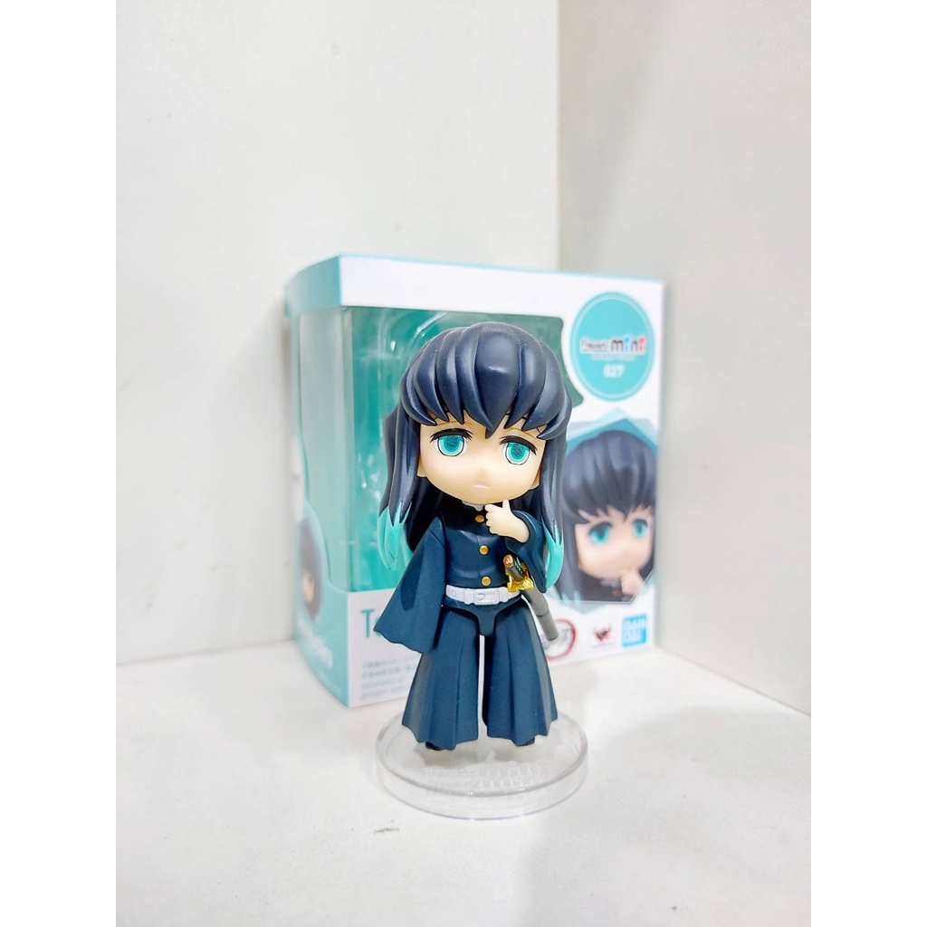 Figuarts Mini Muichiro Tokito (Kimetsu No Yaiba/KNY)