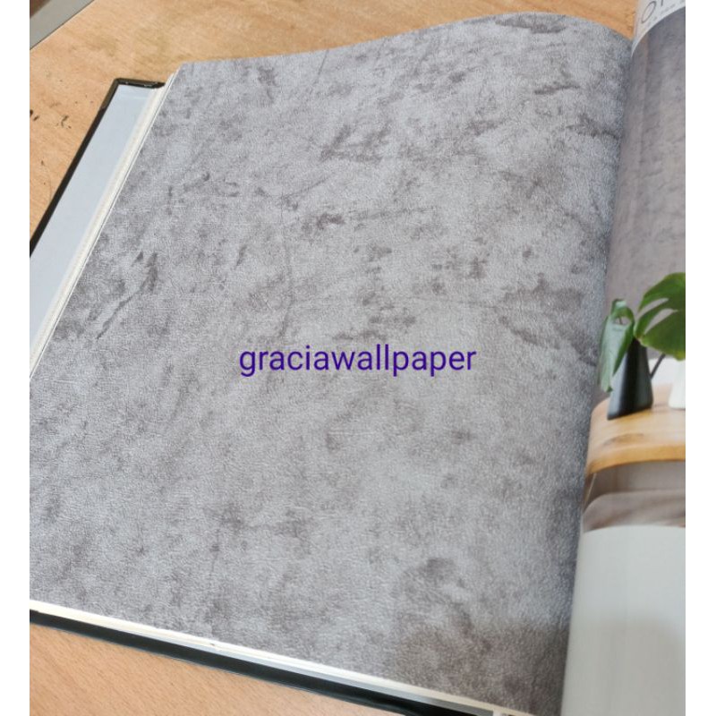 wallpaper dinding acian semen proyek industrial