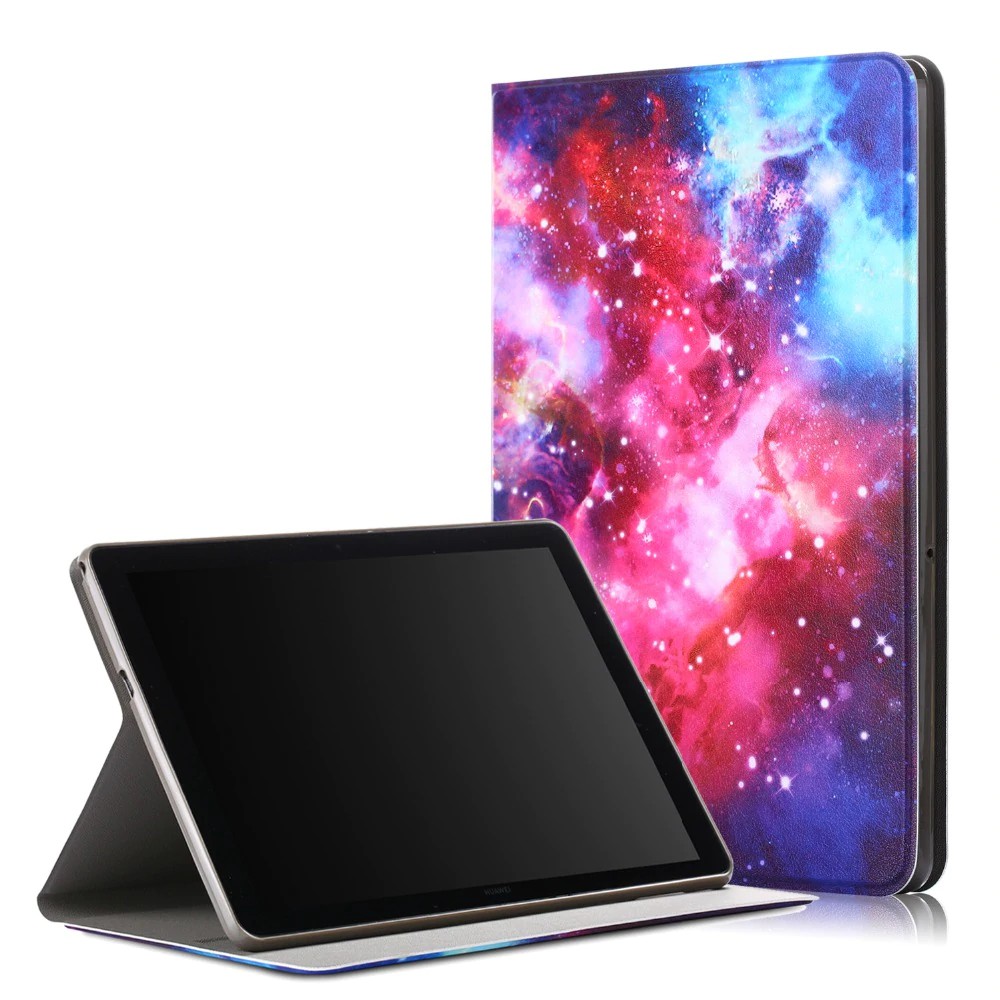 Bebas ongkir Case For Huawei T5 10 tablet Cover for Huawei mediapad T5 case