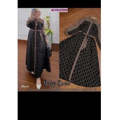 balqis dress