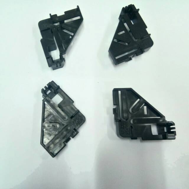 Penjepit Kabel head segi tiga LQ2180 LQ2190 New Original Epson