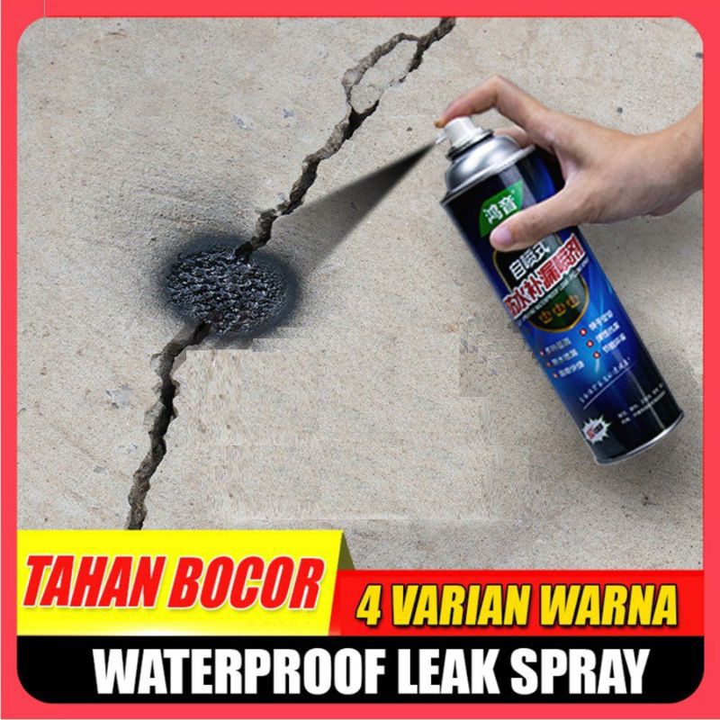 

(COD) Spray anti bocor / semprotan anti bocor ampuh / semprotan anti bocor 700ml