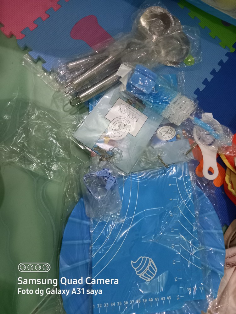 (c112) Sikat Pembersih Botol / Sikat Serbaguna