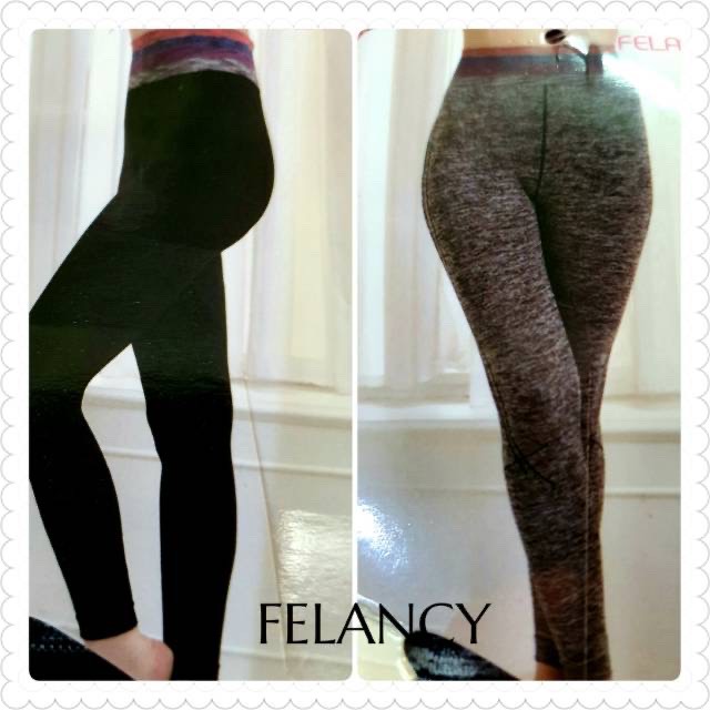Celana Sport Felancy 0027/28
