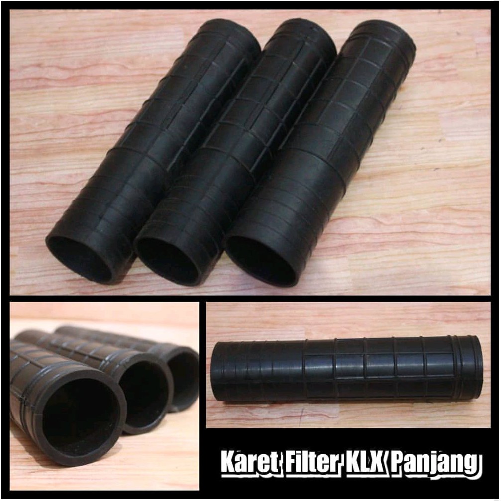 PROMO KARET FILTER PE PW PWK KLX MOTOCROSS GRASSTRACK TRABAS ENDURO SUPERMOTO TOURING KTM HUSQVARNA