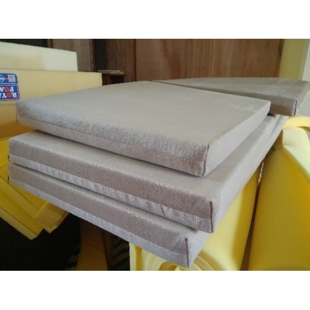 Spon Royal Dudukan kursi tamu atau lesehan tebal 6 cm