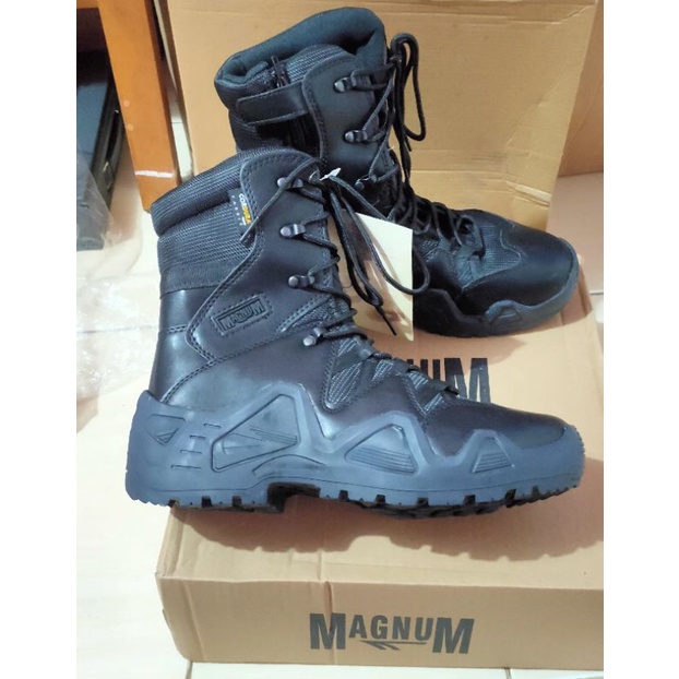 sepatu pdl Magnum cordura lowa