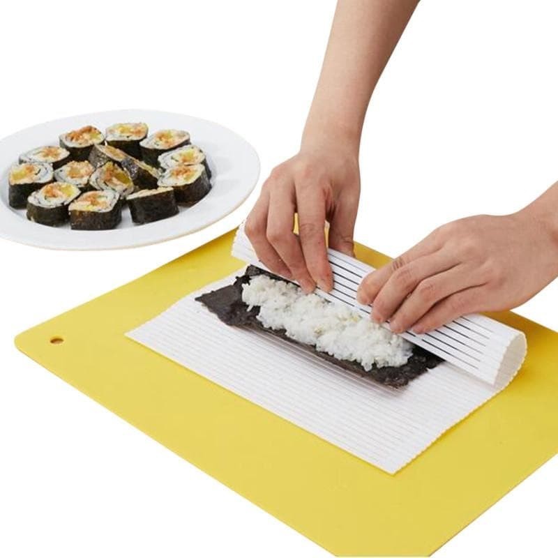 Sushi Roll maker buat sushi lebih mudah