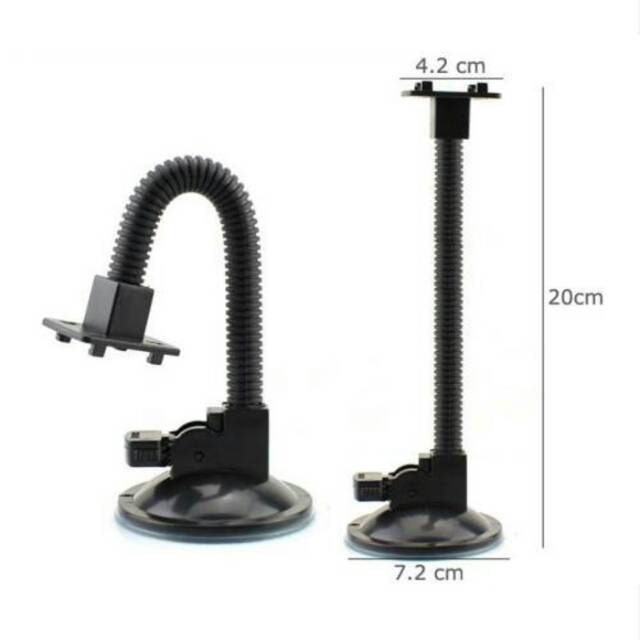 Car Universal Holder /Holder Standing Handphone Mobil