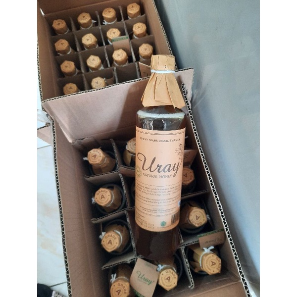 

madu uray