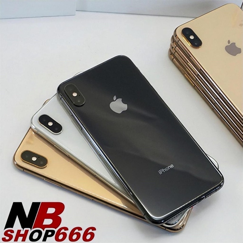 iphone xs max 256gb 64gb second fulset seken ex inter apple 64 256 gold gray silver original mulus