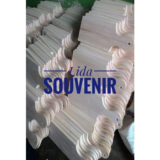 Telenan kayu, telenan sablon, telenan lukis,telenan polos, telenan media kreativitas, telenan dapur