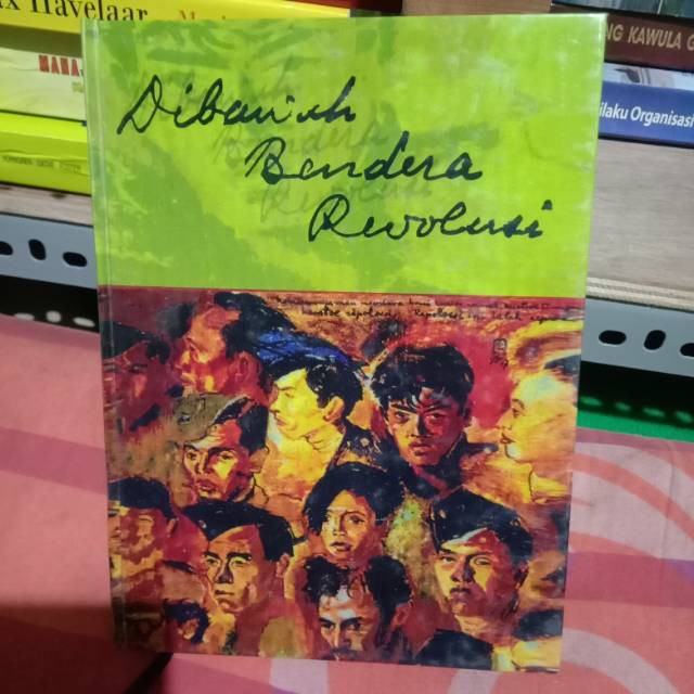 Dibawah bendera revolusi jilid 2