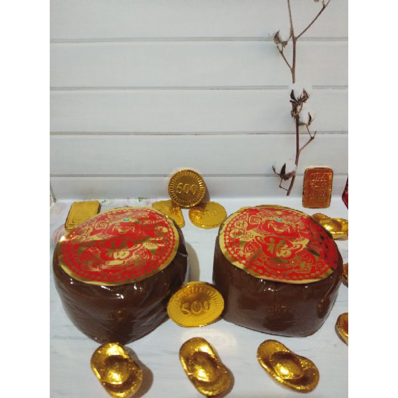 Ready stok kue keranjang /kuebakulmedan/kue Bakul/dodol cina medan